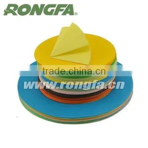 Good Quality Colorful Origami Folding Paper thumbnail-2