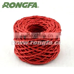 Chinese Supplier Handcraft Roll Color Paper Ropes thumbnail-2