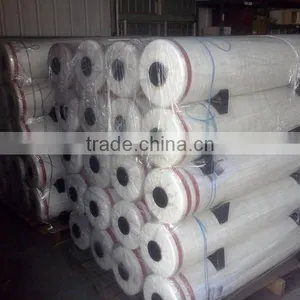 Agriculture Bale Net , Straw or Hay Baler Netting Wrap thumbnail-5