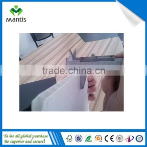 Corflute Sheet/Coroplast Sheet/Corrugated Plastic Sheet thumbnail-1