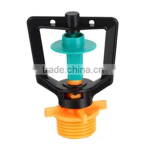 Garden Irrigation Mirco Sprinkler thumbnail-1