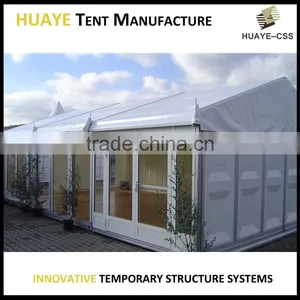 Large Aluminum Outdoor Canopy thumbnail-5