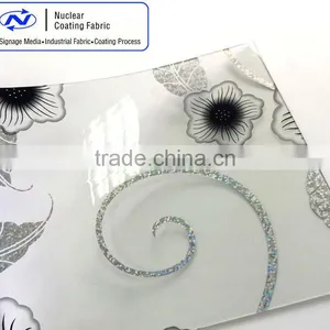 Vinyl Table Cloth, Pvc Table Cloth thumbnail-6