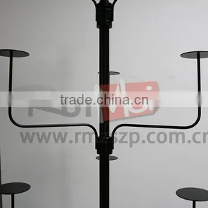 Showy Beauty Cap Tower Display Rack/baseball Cap Rack thumbnail-6