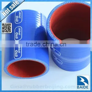 Flexible Radiator Reducer Silicone Hose for Automotive thumbnail-3