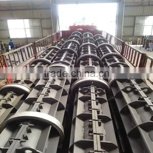 High Quality Concrete Pole Making Machine in China. thumbnail-4