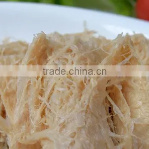 Textured Soybean Vegetable Protein thumbnail-1
