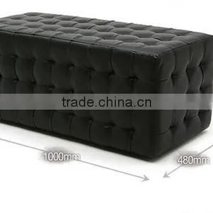 Made From SinoFur Best Sale Ottoman thumbnail-2