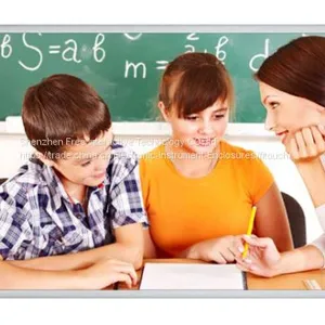 Hot Sale High Quality Touch Computer All in One Smart Class Interactive Whiteboard thumbnail-4