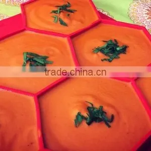 Hot Sell Silicone Burger Press Maker thumbnail-2