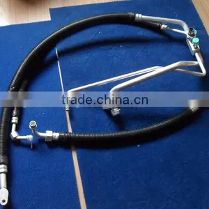 48V, 60V, 72V, 96V, 144V, 220v,320V Cold and Warm Integral Universal ev Air Conditioner thumbnail-3