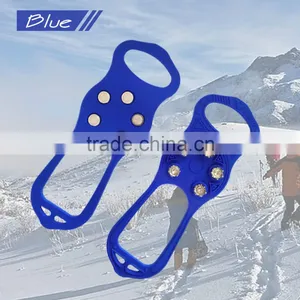 Ice Grip Anti Slip Shoe Covers thumbnail-2