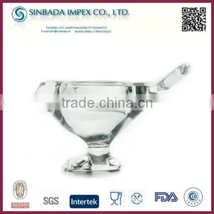 CR1001discount New Design Small Glass Candle Holders With Lid thumbnail-1