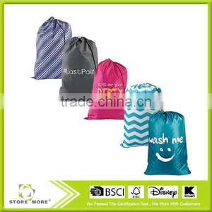 Novelty Laundry Bags thumbnail-1