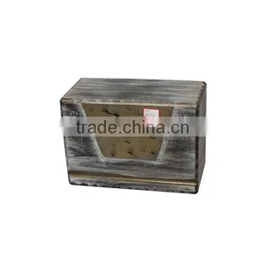 Cheap Wooden Box and Case China Wooden Storage Box and Case for Sale thumbnail-1