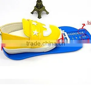 Device Footer Baby Children Kids Shoes Foot Measure Tool thumbnail-6