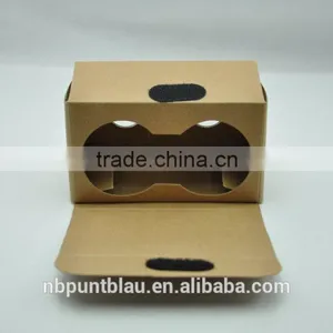 Mini 3D Glasses Virtual Reality Glasses thumbnail-4