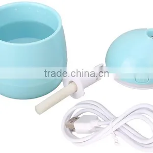 CY094 Hot Air Humidifier Car Mini Usb Humidifier Car Air Purifier Manufacturer thumbnail-6
