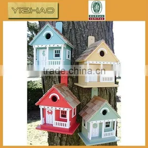Made in China High Quality Bird Cage MachineYZ-1204062 thumbnail-1