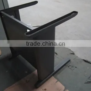 Steel Office Furniture Desk Table Legs Frames thumbnail-2