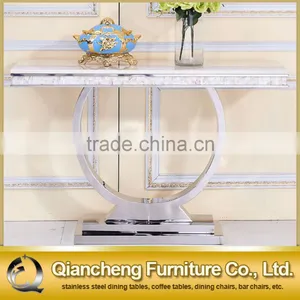 Dining Room Sets Console Table With Mirror thumbnail-1