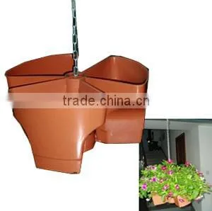 Modular Planter,hanging Pot,stack Planter thumbnail-1