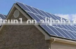 High Efficiency 3000w by IPM or IGBT of Mitsubishi Technology Electric Car Battery With Solar Power thumbnail-5
