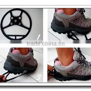 Silicone Insole for Snow Boots thumbnail-3