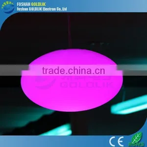 Party Decorate Fashion Style Colorful Decorative Hanging Lights thumbnail-1
