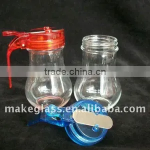 Glass Spice Jar for Oil&vinegar thumbnail-1
