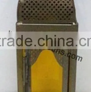 Wholesale Antique Metal Candle Lanterns thumbnail-6