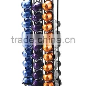 Kitchen for Metal Nespresso Coffee Pod Storage /coffee Capsule Holder/coffee Mug Holder thumbnail-3