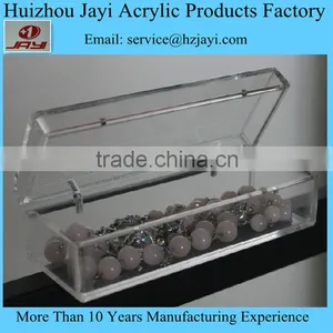 Wholesale Custom Logo Printed Jewelry Boxes thumbnail-1