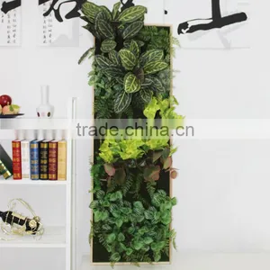 GNW LYM09-00 China Supplier Artificial Wall Deco for Home Decoration thumbnail-1