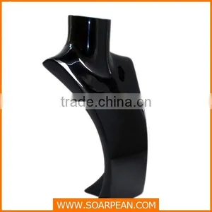 Jewelry Display Mannequin Bust Necklace Display Stand thumbnail-5