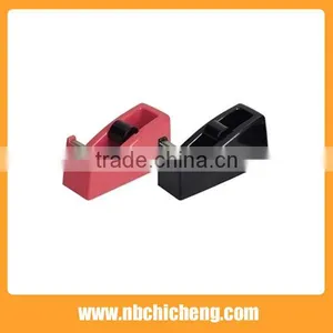 Plastic Tape Dispenser/Packing Tape Dispenser/Mini Tape Dispenser thumbnail-2