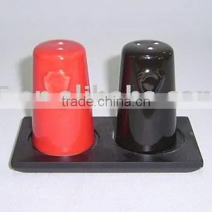 Salt & Pepper Container thumbnail-1