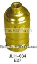 Bakelite & Plastic Lamp Holder thumbnail-1