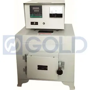 GD-508 Ash Content Tester thumbnail-1
