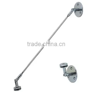 Stainless Steel Glass Canopy Awning Manufacturer thumbnail-2