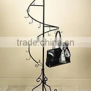 Metal Bag Holder thumbnail-1