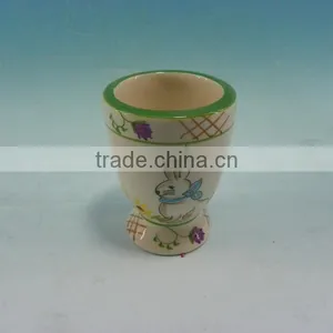 Small Ceramic Easter Mug thumbnail-1