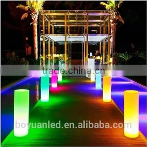 Led Furniture Lighting Even Led Column thumbnail-3