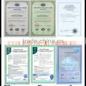 (EP-01) Colorful EPDM Granules & EPDM Rubber Granules/ EPDM Granules thumbnail-5