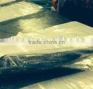 Frozen Trachurus Trachurus 6/8 PCS/KG Horse Mackerel For Export thumbnail-1