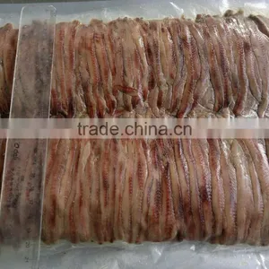 High Quality Salted Anchovy Fillet thumbnail-3