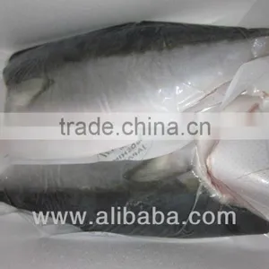 Frozen Yellowtail Fillet (Hamachi) - Sashimi Grade thumbnail-1