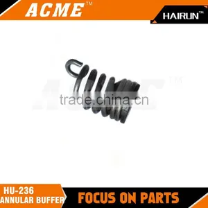 NEW Factory Direct Sale Chainsaw Parts Hu236 Annular Buffer thumbnail-4