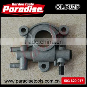 Hot-sale Special Gasoline Chainsaw Oil Pump thumbnail-1
