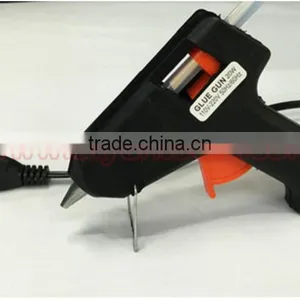 Hot Melt Glue Gun, Glue Stick thumbnail-4